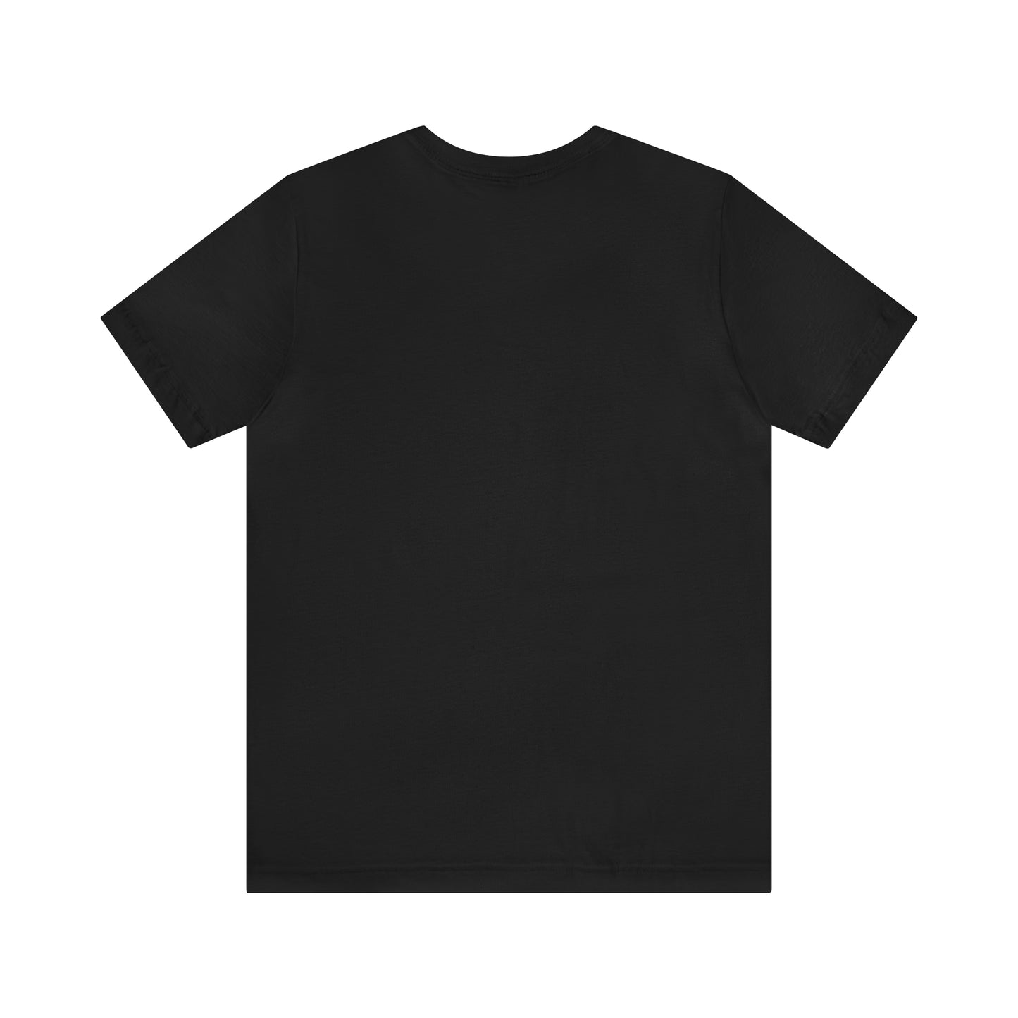 Nonsense Minions Logo Unisex Jersey Short Sleeve Tee