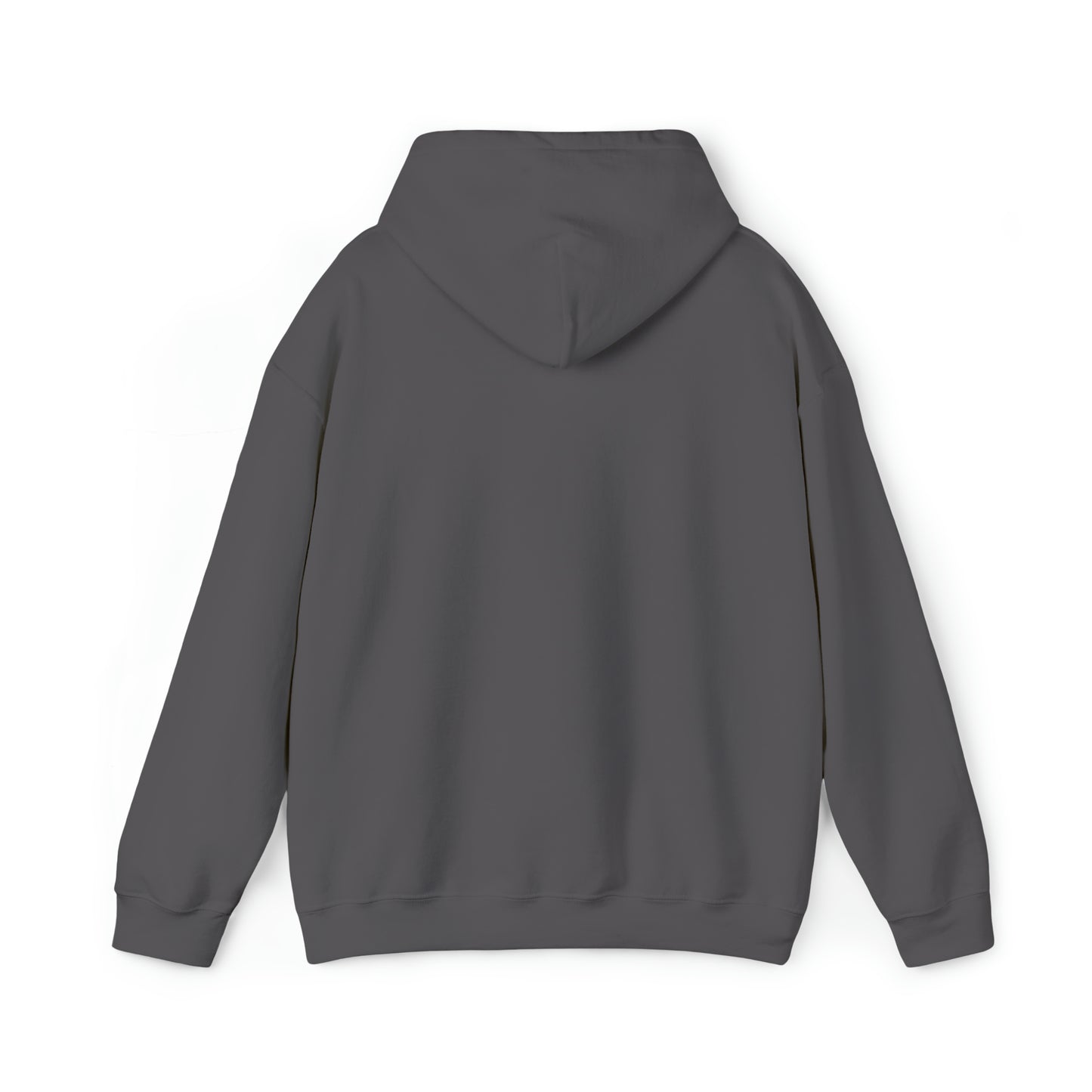 Nonsense Unisex Heavy Blend Hooded Sweatshirt