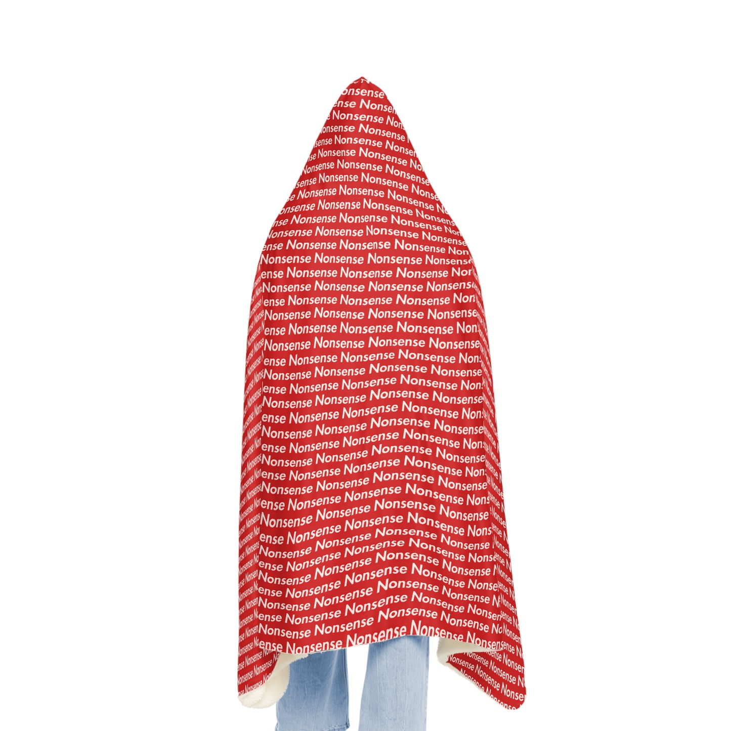 Snuggle Blanket