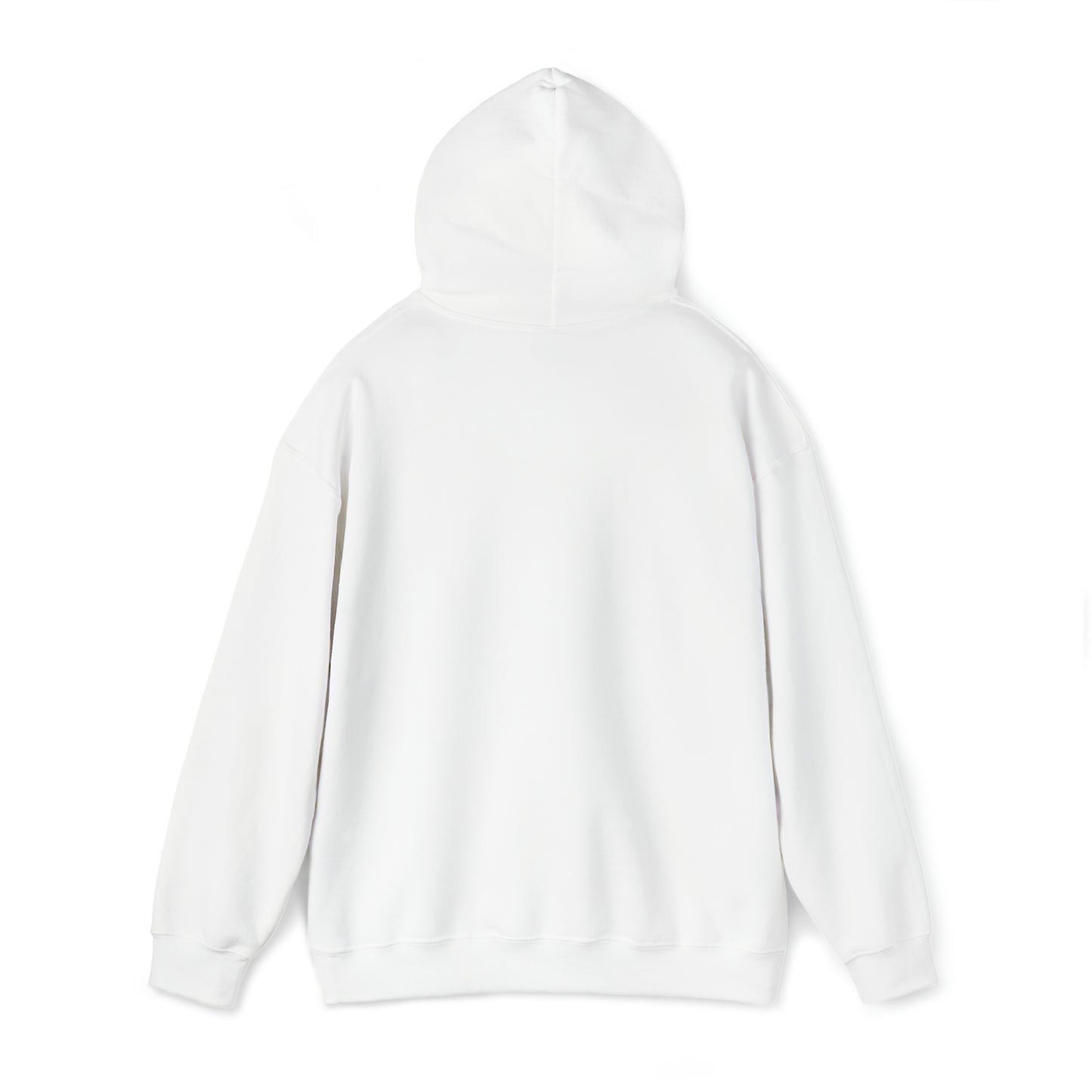 Nonsense Unisex Heavy Blend Hooded Sweatshirt