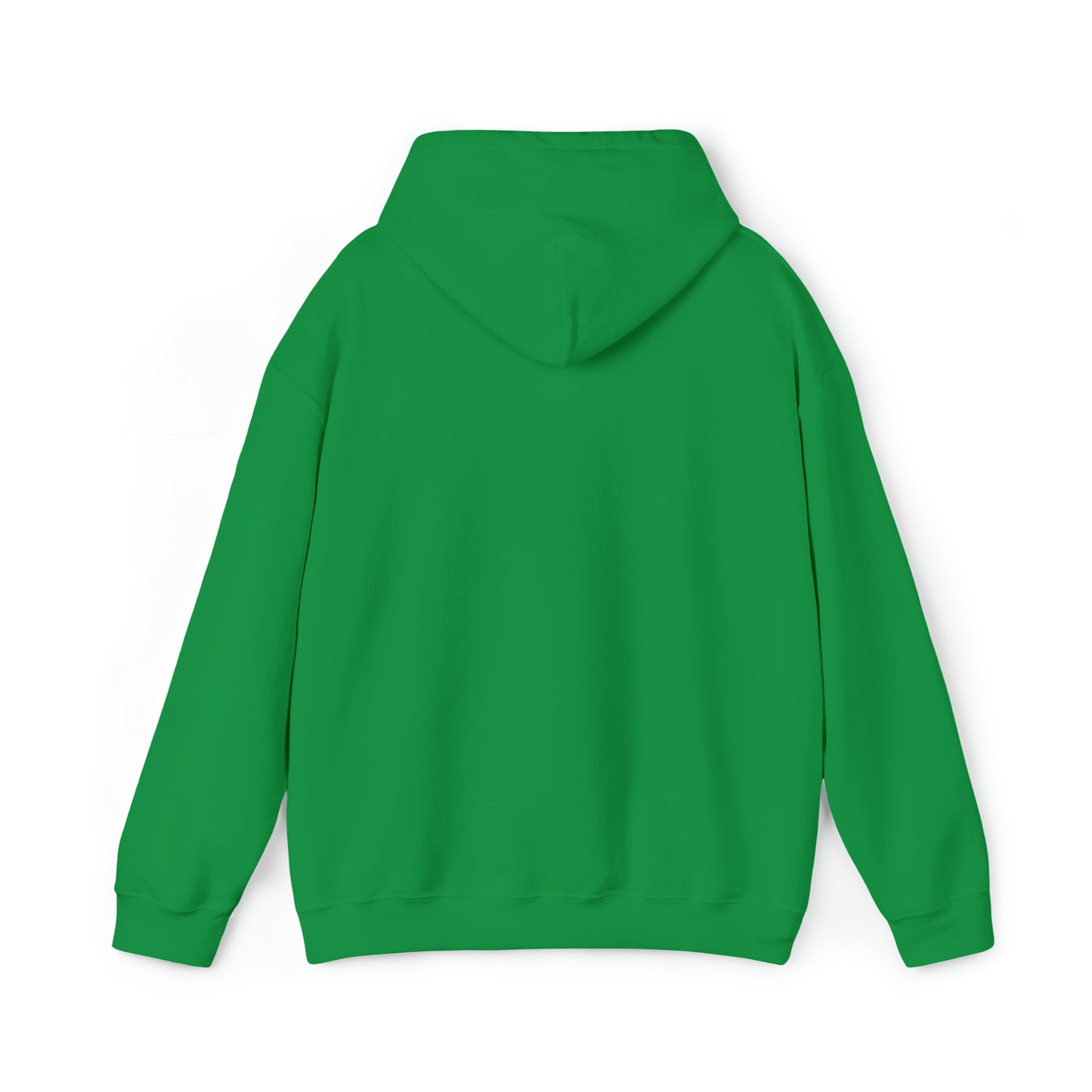Nonsense Unisex Heavy Blend Hooded Sweatshirt