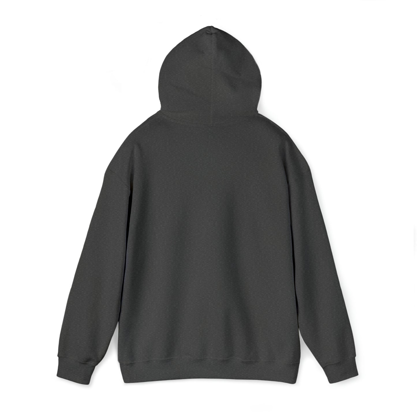 Nonsense Unisex Heavy Blend Hooded Sweatshirt