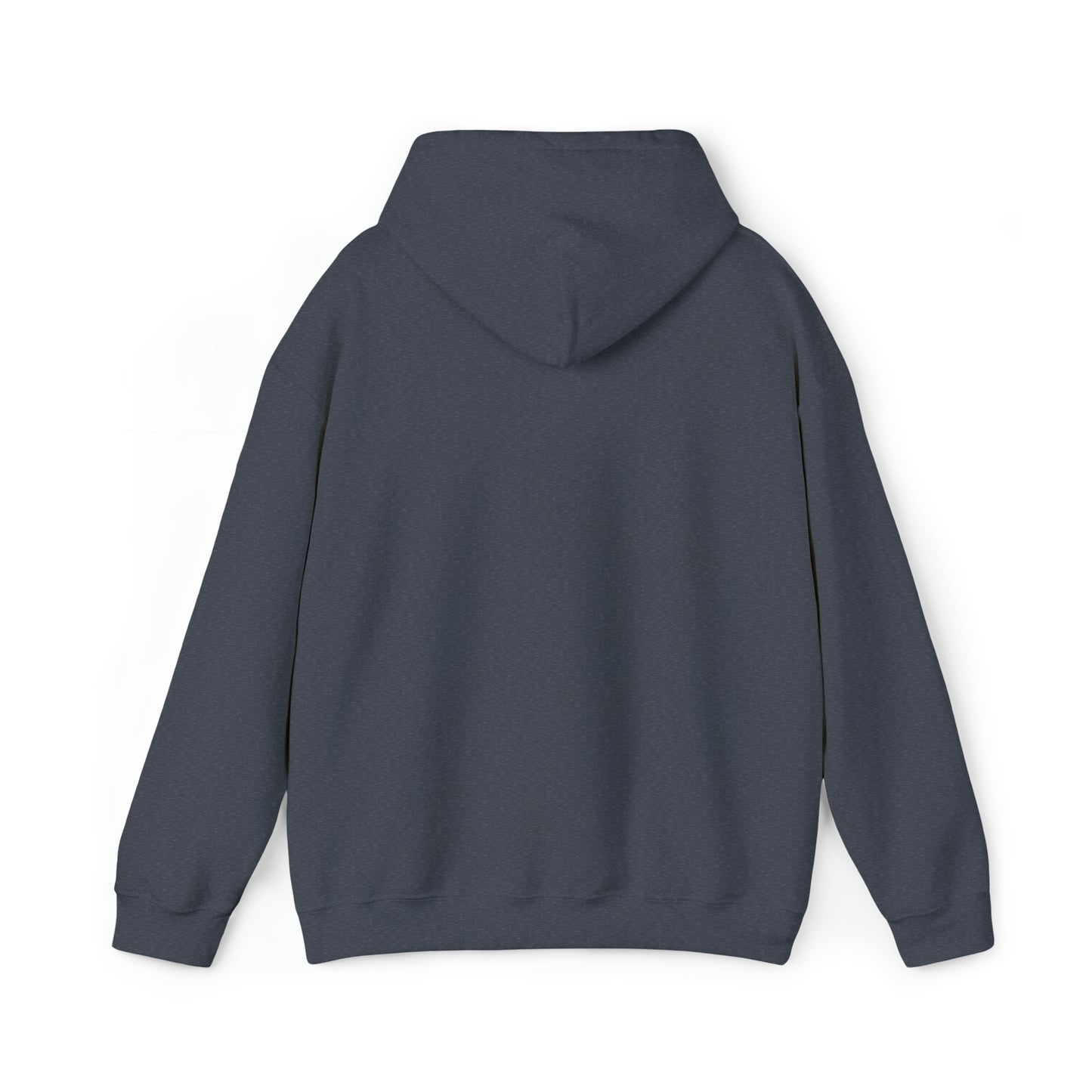 Nonsense Unisex Heavy Blend Hooded Sweatshirt