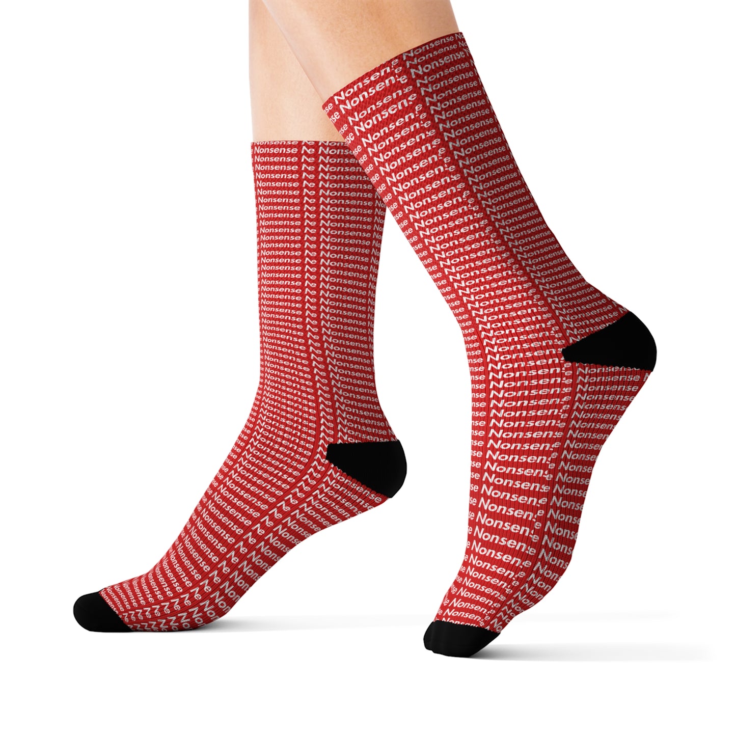 Nonsense Socks
