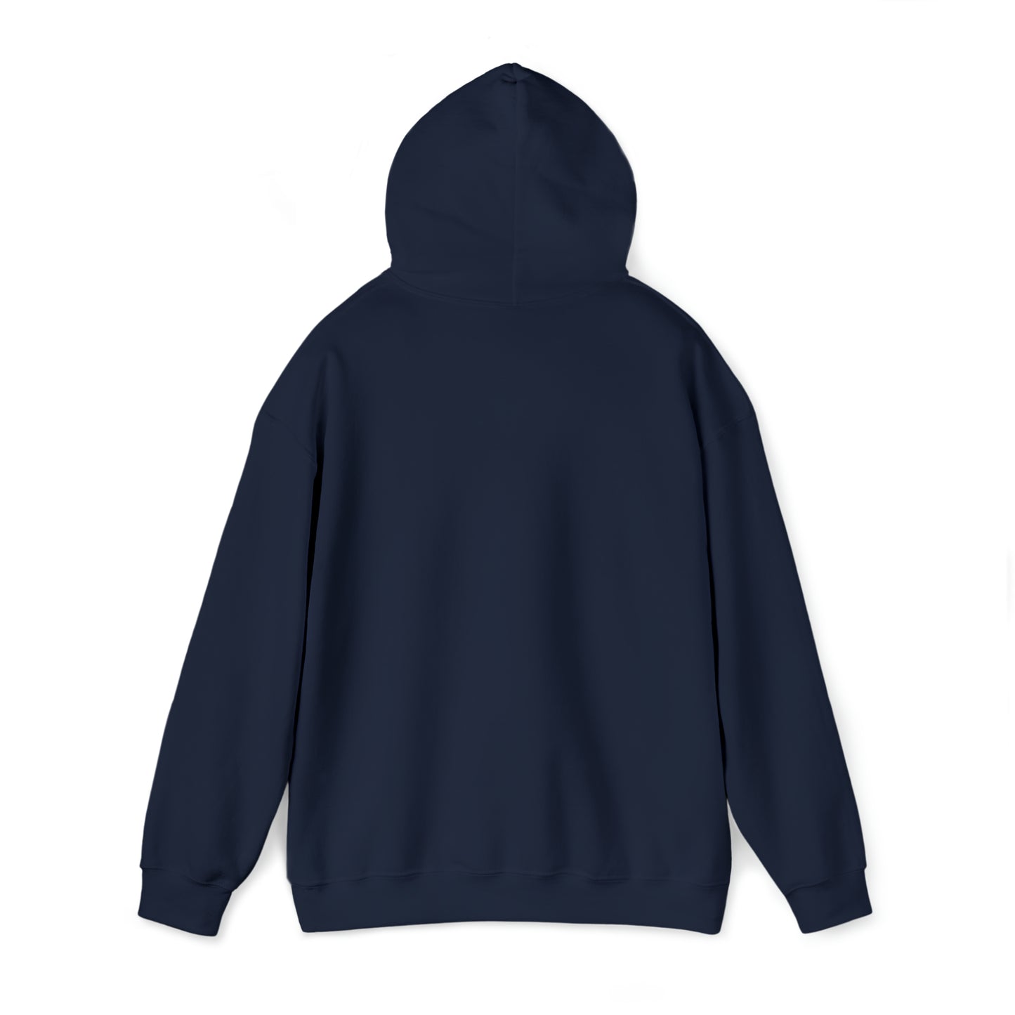 Nonsense Unisex Heavy Blend Hooded Sweatshirt