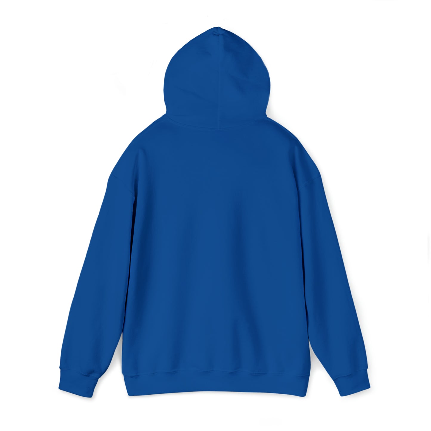 Nonsense Unisex Heavy Blend Hooded Sweatshirt