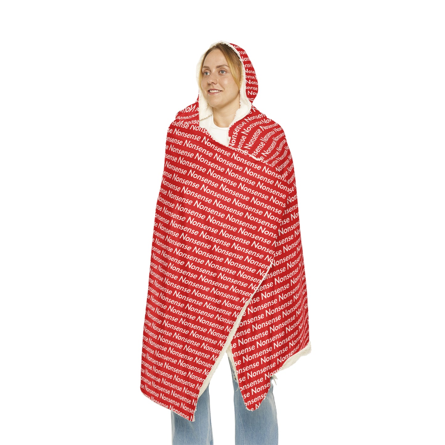 Snuggle Blanket