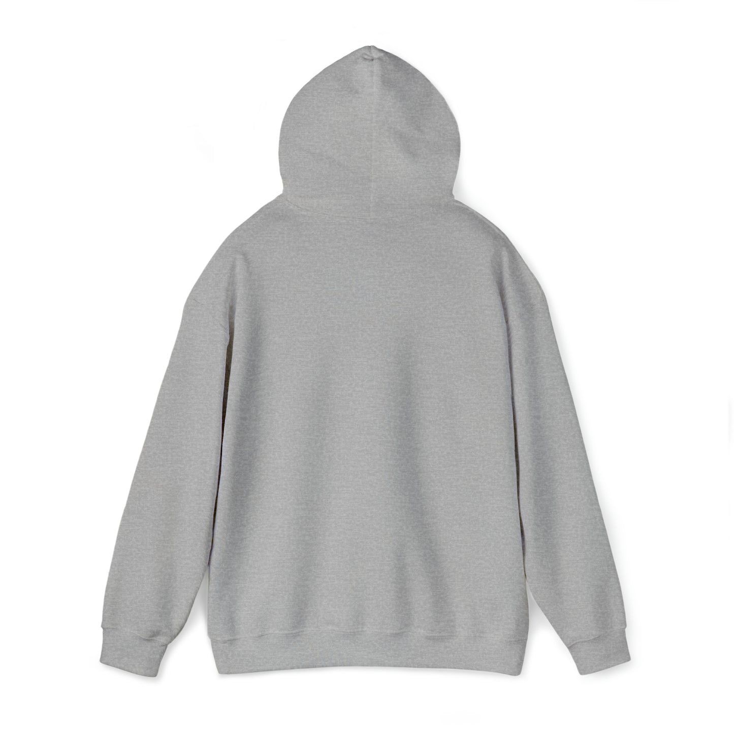 Nonsense Unisex Heavy Blend Hooded Sweatshirt