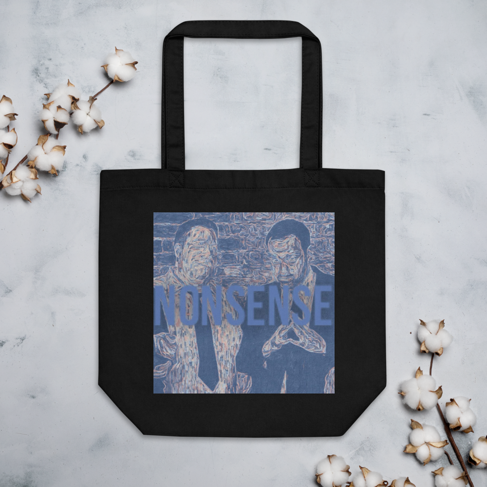 Nonsense Bag for Bags - "Circle of Totes" Edition