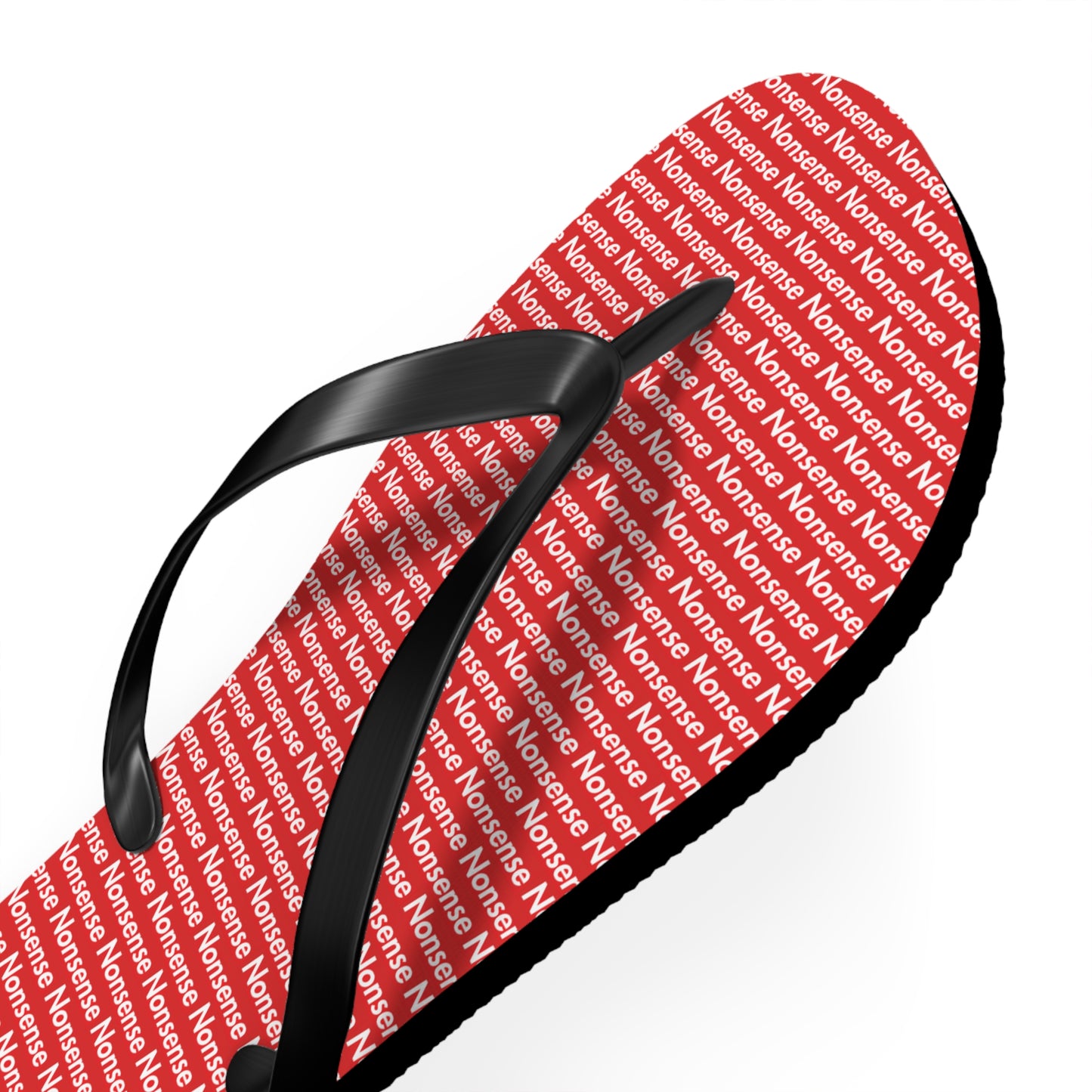 Nonsense Flip Flops