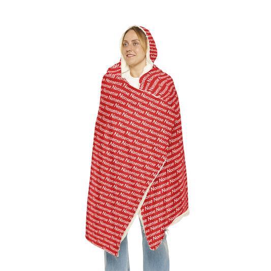 Snuggle Blanket