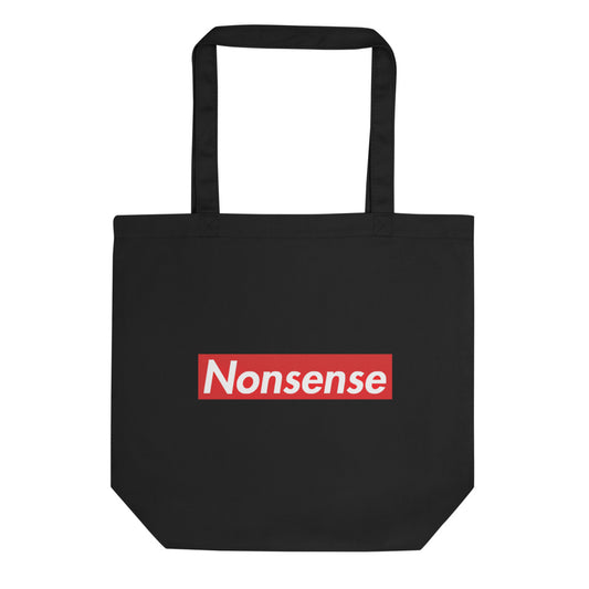 Nonsense Bag for Bags
